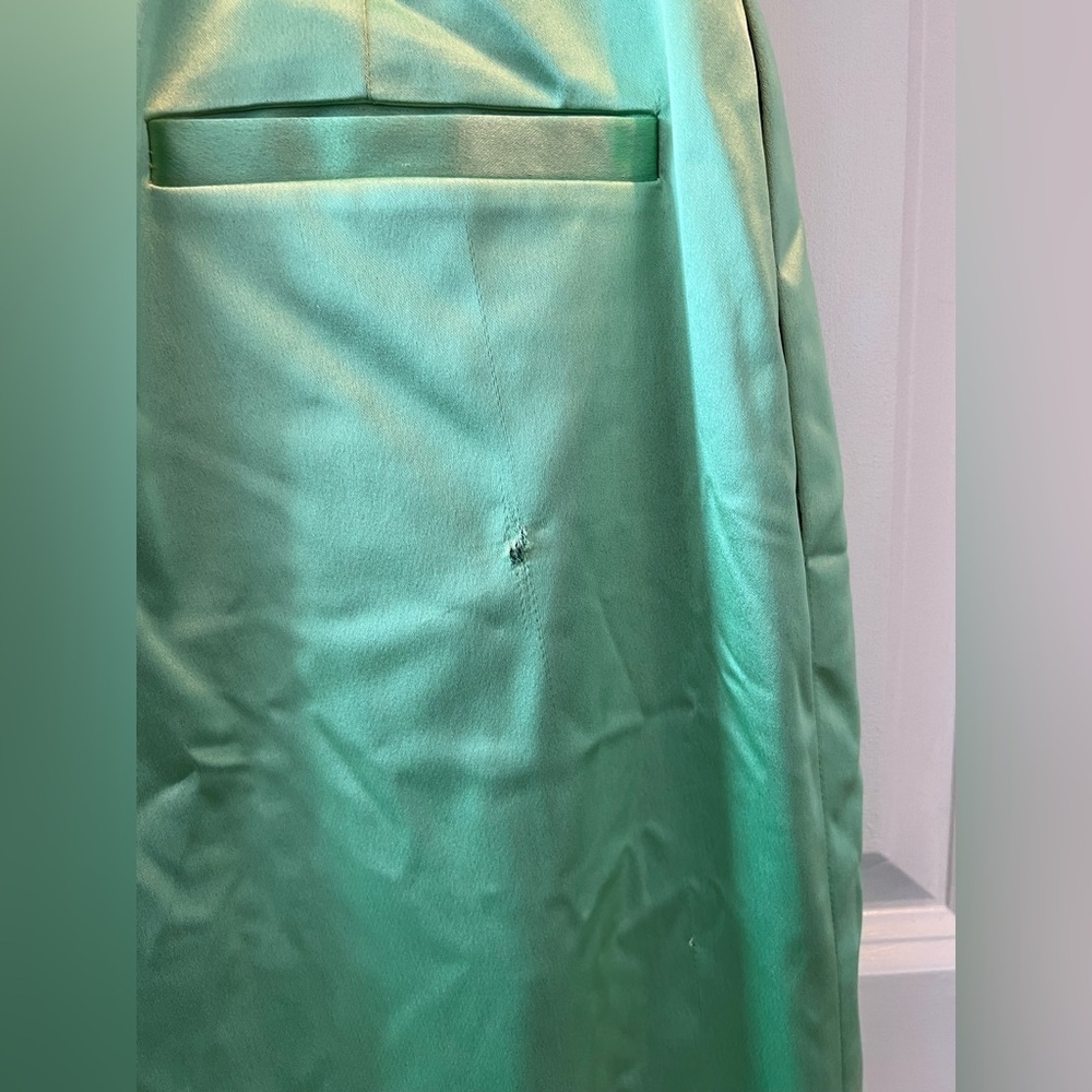ALIÉTTE Green Pants - Picture 7 of 16